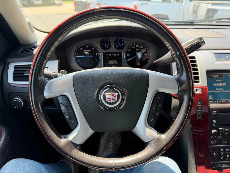 2008 Cadillac Escalade & EXT 3rd Gen - Image 16 of 20
