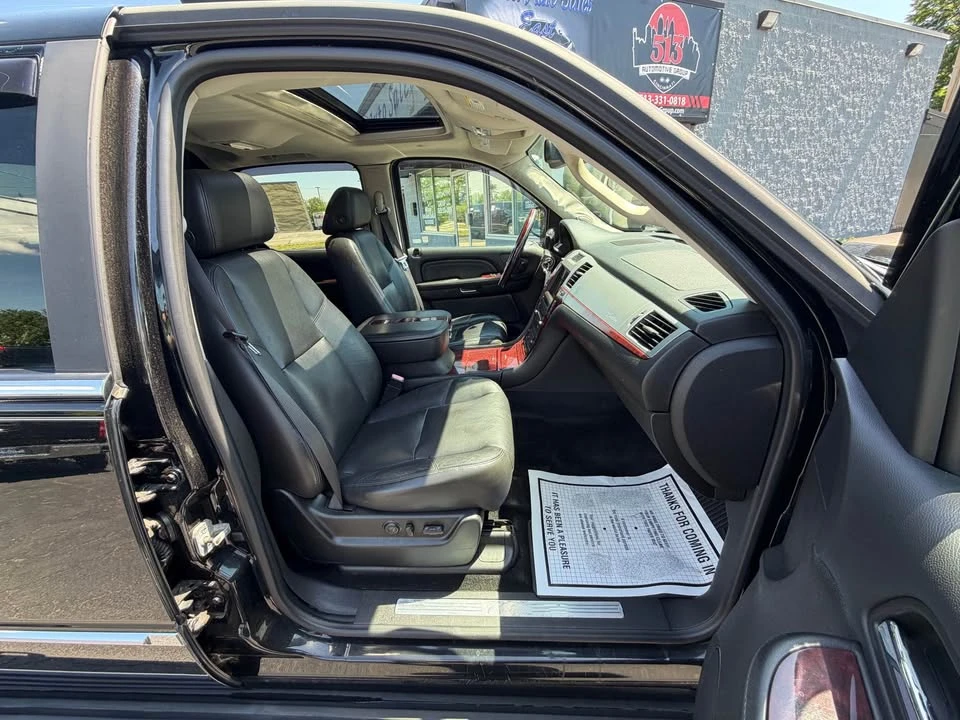 2008 Cadillac Escalade & EXT 3rd Gen - Image 14 of 20