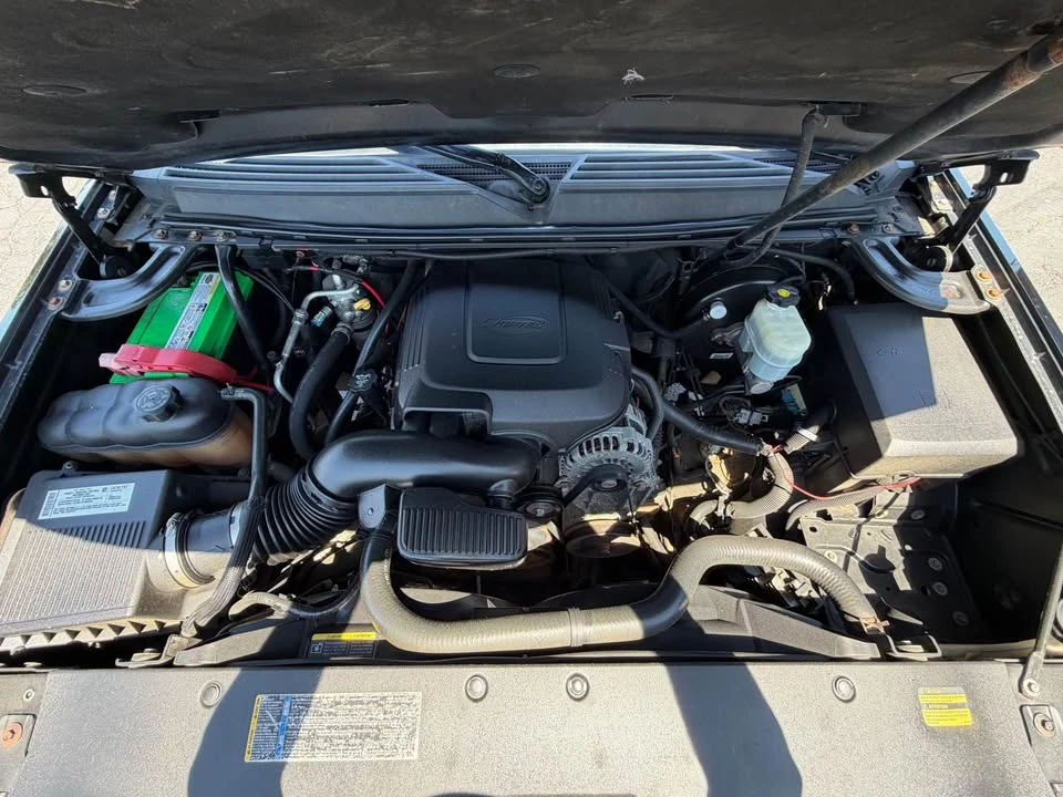 2008 Cadillac Escalade & EXT 3rd Gen - Image 15 of 20