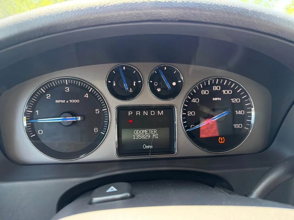 2008 Cadillac Escalade & EXT 3rd Gen - Image 17 of 20