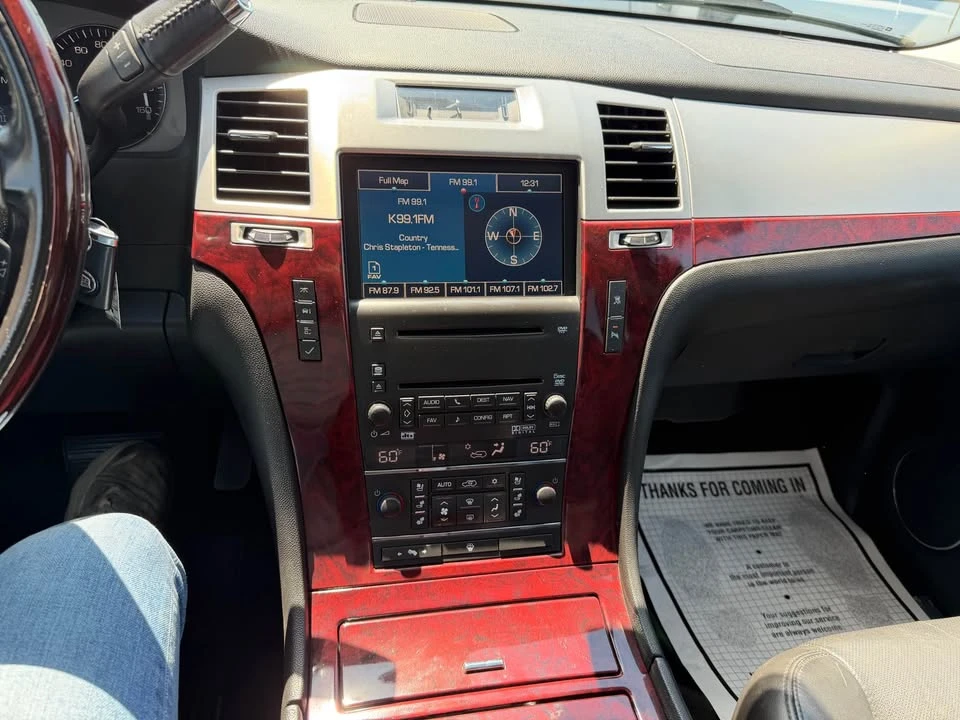 2008 Cadillac Escalade & EXT 3rd Gen - Image 18 of 20