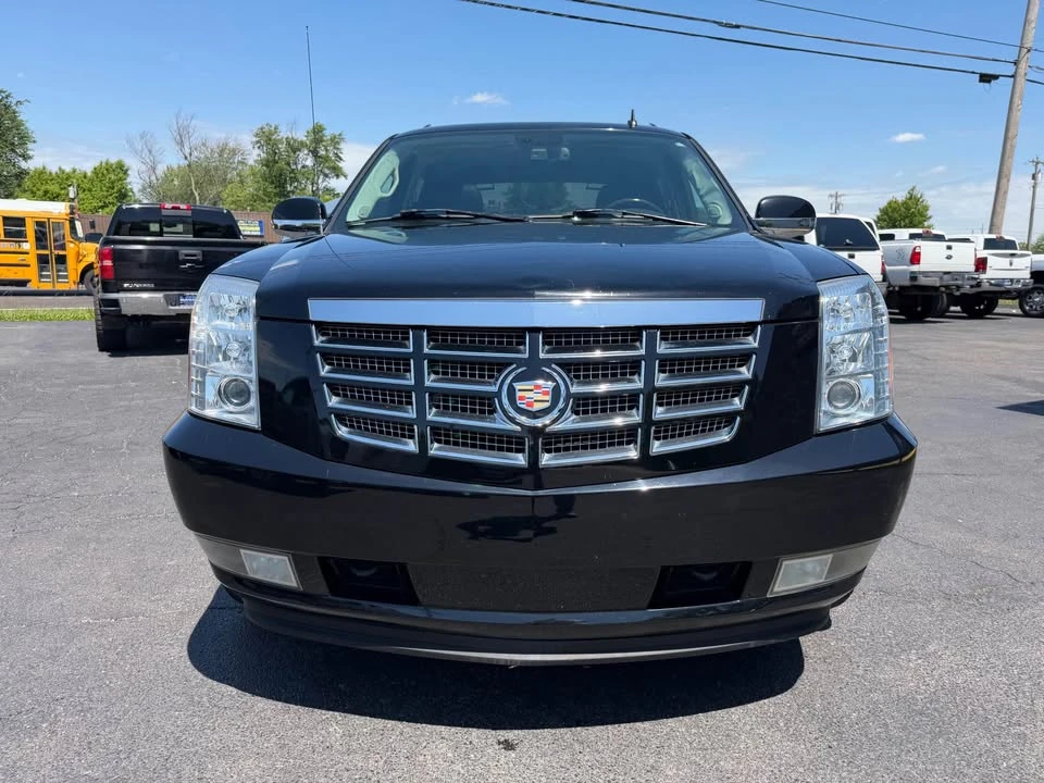 2008 Cadillac Escalade & EXT 3rd Gen - Image 11 of 20