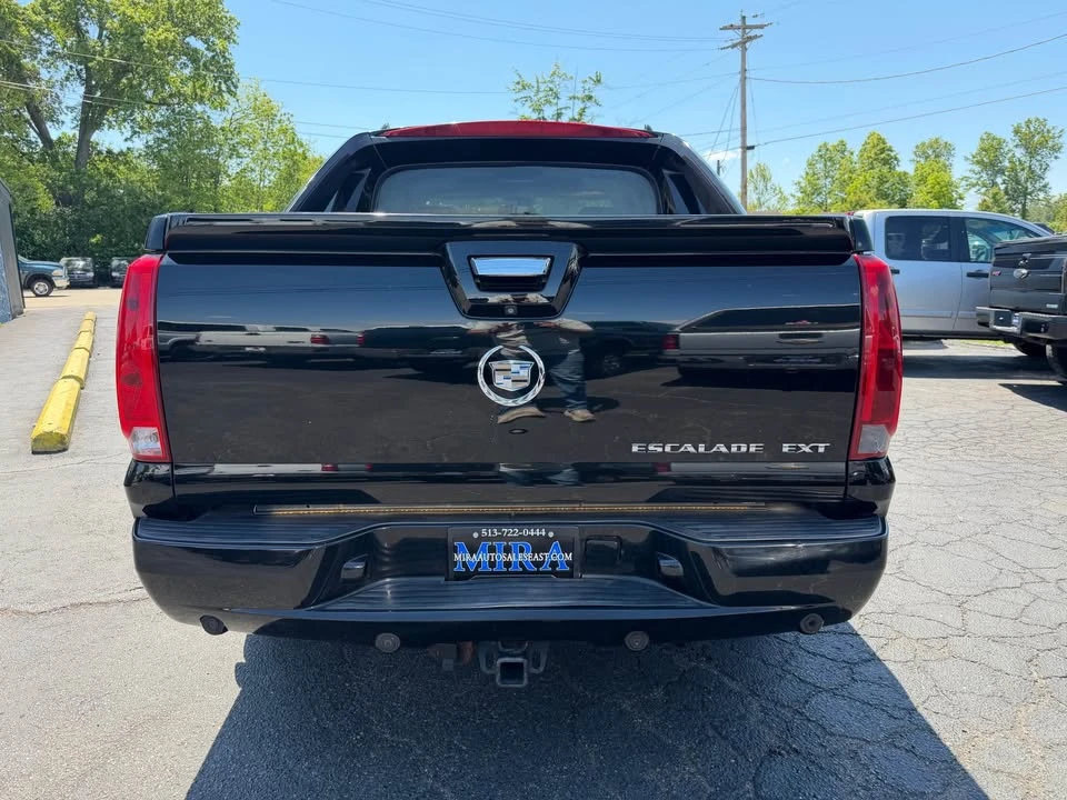 2008 Cadillac Escalade & EXT 3rd Gen - Image 7 of 20