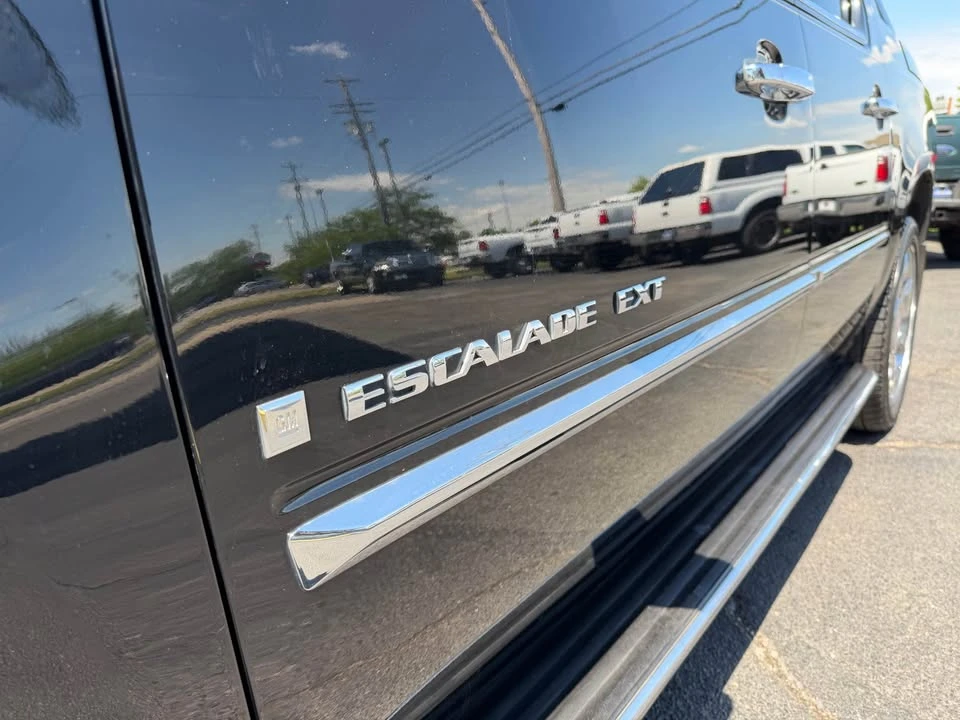2008 Cadillac Escalade & EXT 3rd Gen - Image 19 of 20
