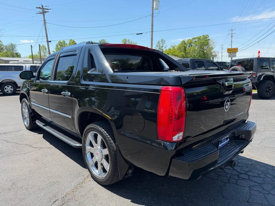 2008 Cadillac Escalade & EXT 3rd Gen - Image 6 of 20