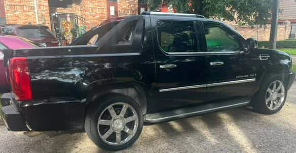 2008 Cadillac Escalade & EXT 3rd Gen - Image 7 of 20