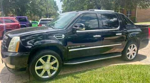 2008 Cadillac Escalade & EXT 3rd Gen - Image 3 of 21