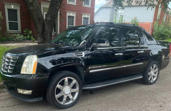 2008 Cadillac Escalade & EXT 3rd Gen - Image 5 of 21
