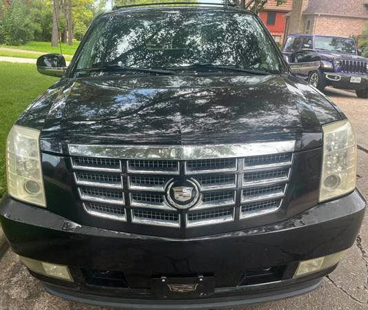 2008 Cadillac Escalade & EXT 3rd Gen - Image 9 of 20