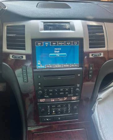 2008 Cadillac Escalade & EXT 3rd Gen - Image 18 of 20