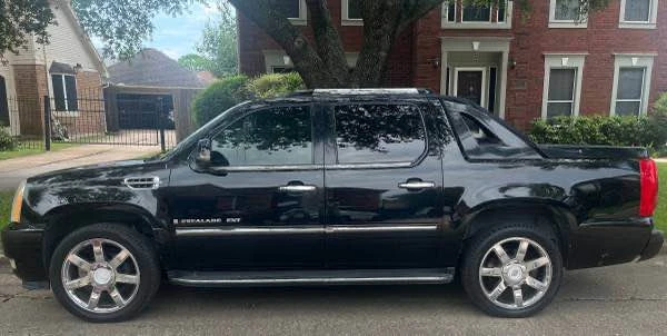 2008 Cadillac Escalade & EXT 3rd Gen - Image 5 of 20