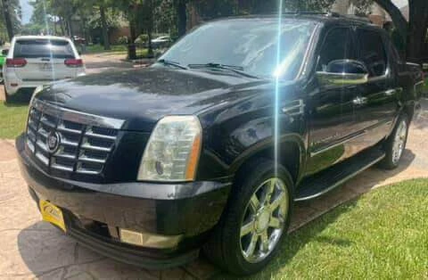 2008 Cadillac Escalade & EXT 3rd Gen - Image 2 of 20