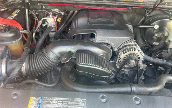 2008 Cadillac Escalade & EXT 3rd Gen - Image 18 of 20