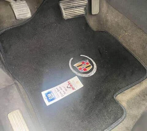 2008 Cadillac Escalade & EXT 3rd Gen - Image 14 of 20