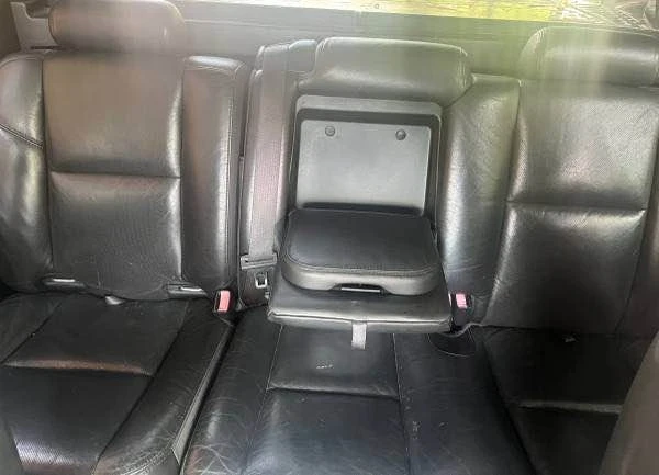 2008 Cadillac Escalade & EXT 3rd Gen - Image 12 of 20