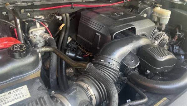 2008 Cadillac Escalade & EXT 3rd Gen - Image 19 of 20