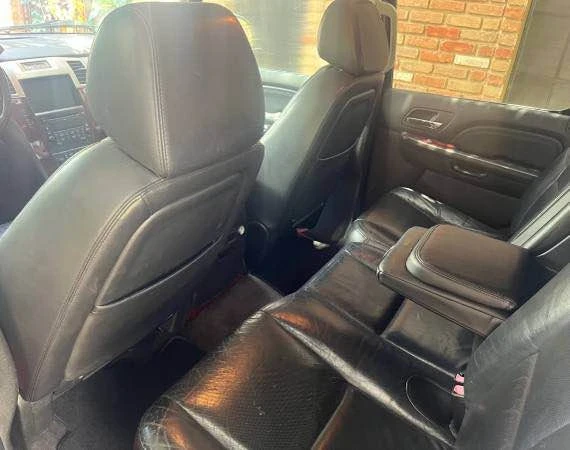 2008 Cadillac Escalade & EXT 3rd Gen - Image 9 of 20