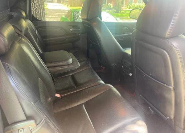 2008 Cadillac Escalade & EXT 3rd Gen - Image 11 of 20