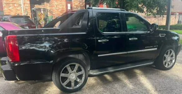 2008 Cadillac Escalade & EXT 3rd Gen - Image 5 of 20