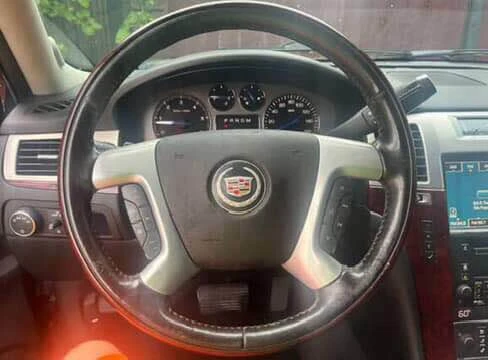 2008 Cadillac Escalade & EXT 3rd Gen - Image 14 of 20