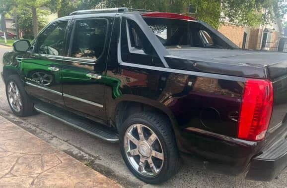 2008 Cadillac Escalade & EXT 3rd Gen - Image 3 of 20