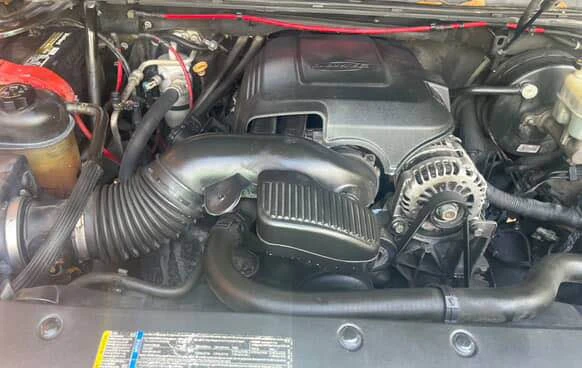 2008 Cadillac Escalade & EXT 3rd Gen - Image 17 of 20
