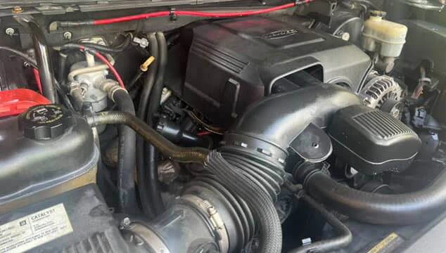 2008 Cadillac Escalade & EXT 3rd Gen - Image 18 of 20