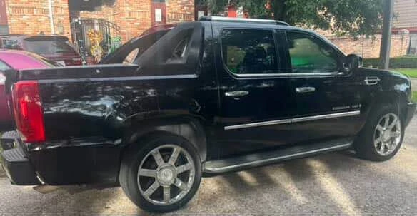 2008 Cadillac Escalade & EXT 3rd Gen - Image 6 of 20