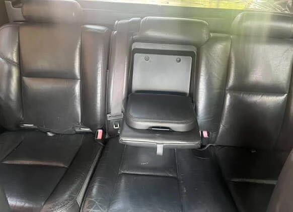 2008 Cadillac Escalade & EXT 3rd Gen - Image 12 of 20