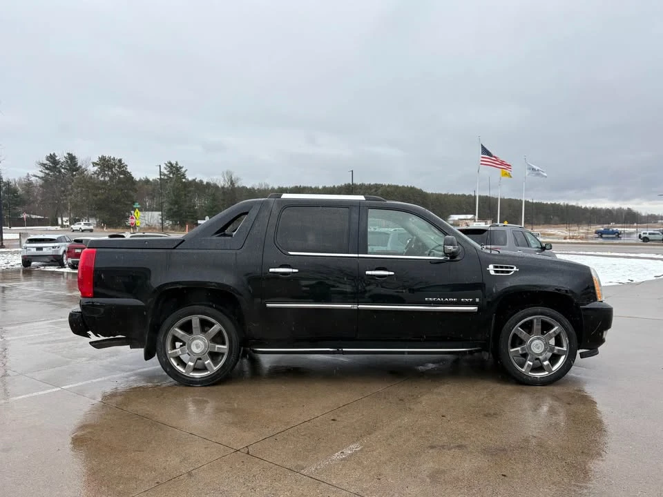 2008 Cadillac Escalade & EXT 3rd Gen - Image 8 of 14