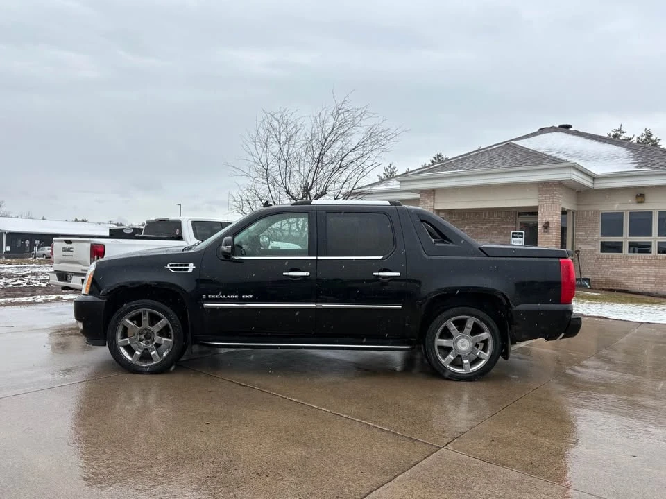2008 Cadillac Escalade & EXT 3rd Gen - Image 7 of 14