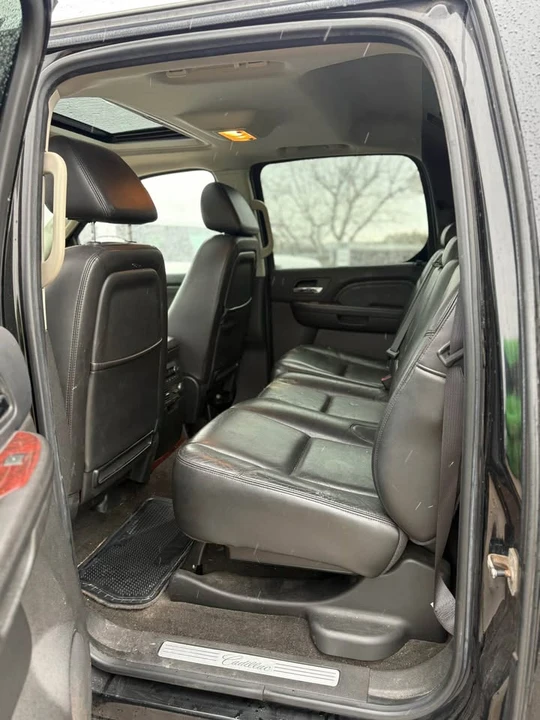 2008 Cadillac Escalade & EXT 3rd Gen - Image 14 of 14