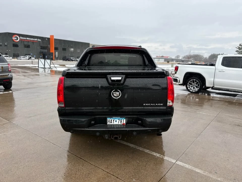 2008 Cadillac Escalade & EXT 3rd Gen - Image 5 of 14