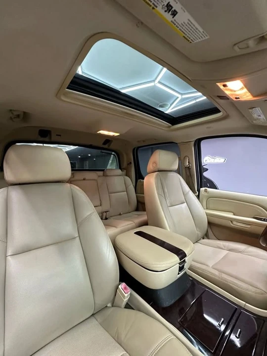 2008 Cadillac Escalade & EXT 3rd Gen - Image 18 of 20