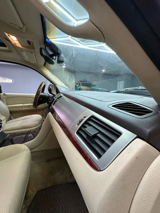 2008 Cadillac Escalade & EXT 3rd Gen - Image 17 of 20