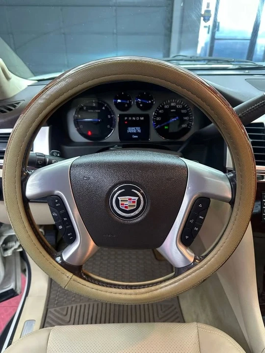 2008 Cadillac Escalade & EXT 3rd Gen - Image 10 of 20