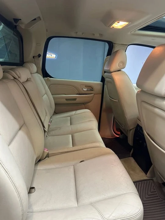 2008 Cadillac Escalade & EXT 3rd Gen - Image 16 of 20