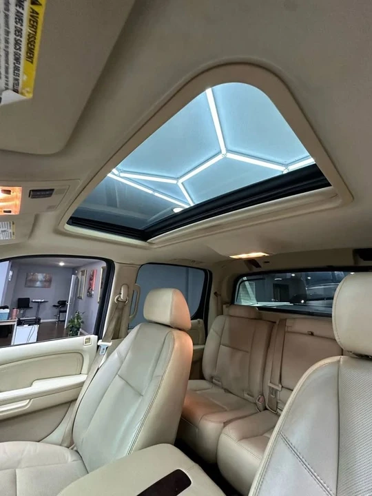 2008 Cadillac Escalade & EXT 3rd Gen - Image 13 of 20