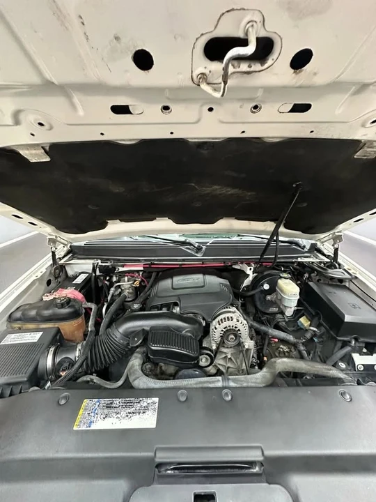 2008 Cadillac Escalade & EXT 3rd Gen - Image 19 of 20