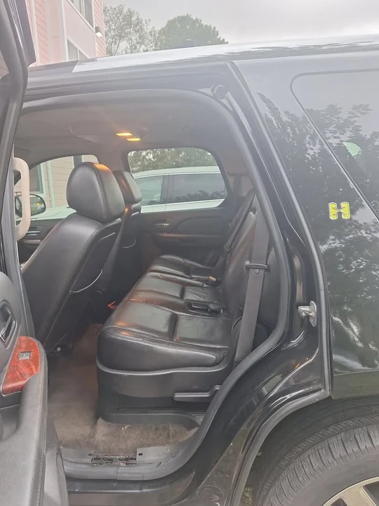 2008 Cadillac Escalade & EXT 3rd Gen - Image 3 of 9