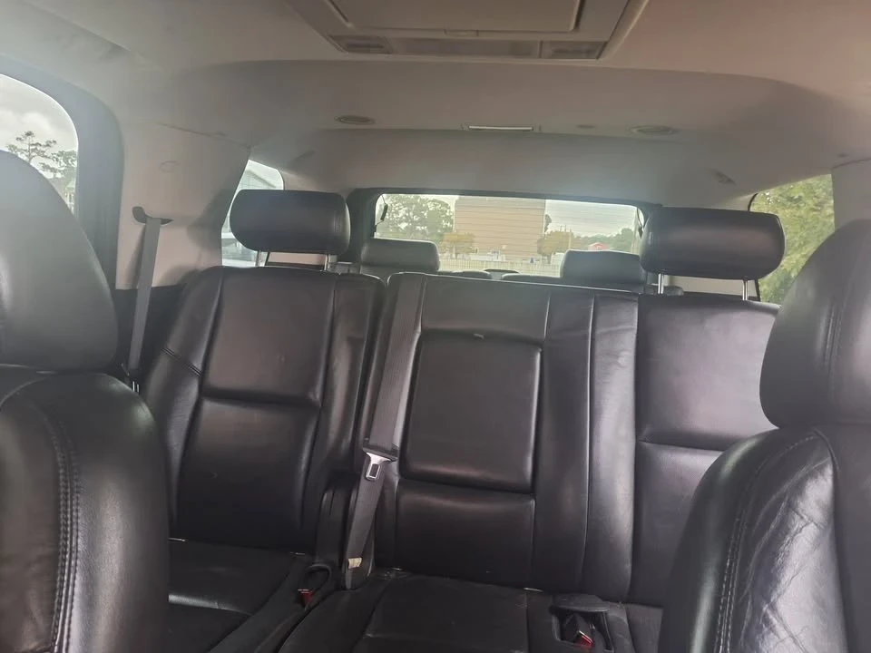 2008 Cadillac Escalade & EXT 3rd Gen - Image 5 of 9