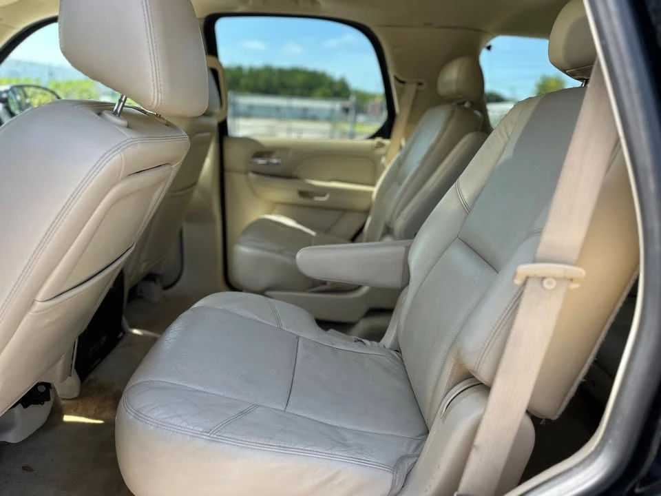 2008 Cadillac Escalade & EXT 3rd Gen - Image 12 of 12