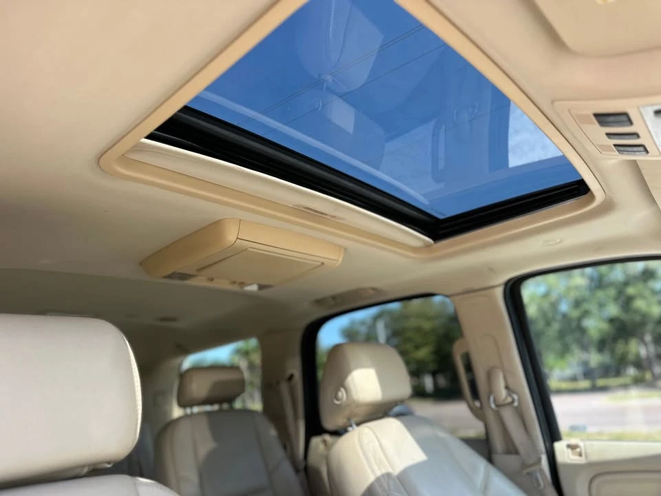 2008 Cadillac Escalade & EXT 3rd Gen - Image 10 of 12