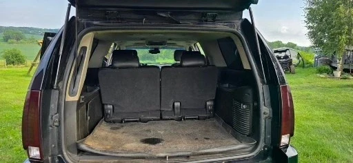 2008 Cadillac Escalade & EXT 3rd Gen - Image 19 of 20