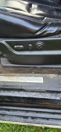 2008 Cadillac Escalade & EXT 3rd Gen - Image 16 of 20