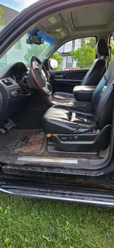 2008 Cadillac Escalade & EXT 3rd Gen - Image 18 of 20