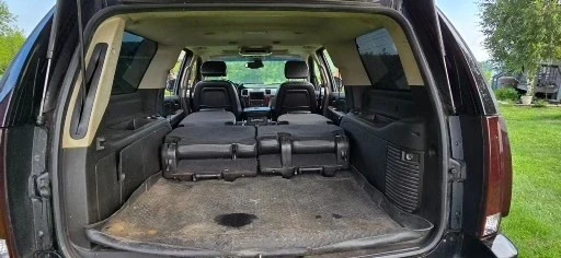2008 Cadillac Escalade & EXT 3rd Gen - Image 13 of 20