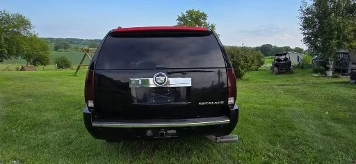 2008 Cadillac Escalade & EXT 3rd Gen - Image 12 of 20