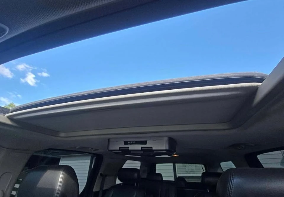 2008 Cadillac Escalade & EXT 3rd Gen - Image 6 of 20
