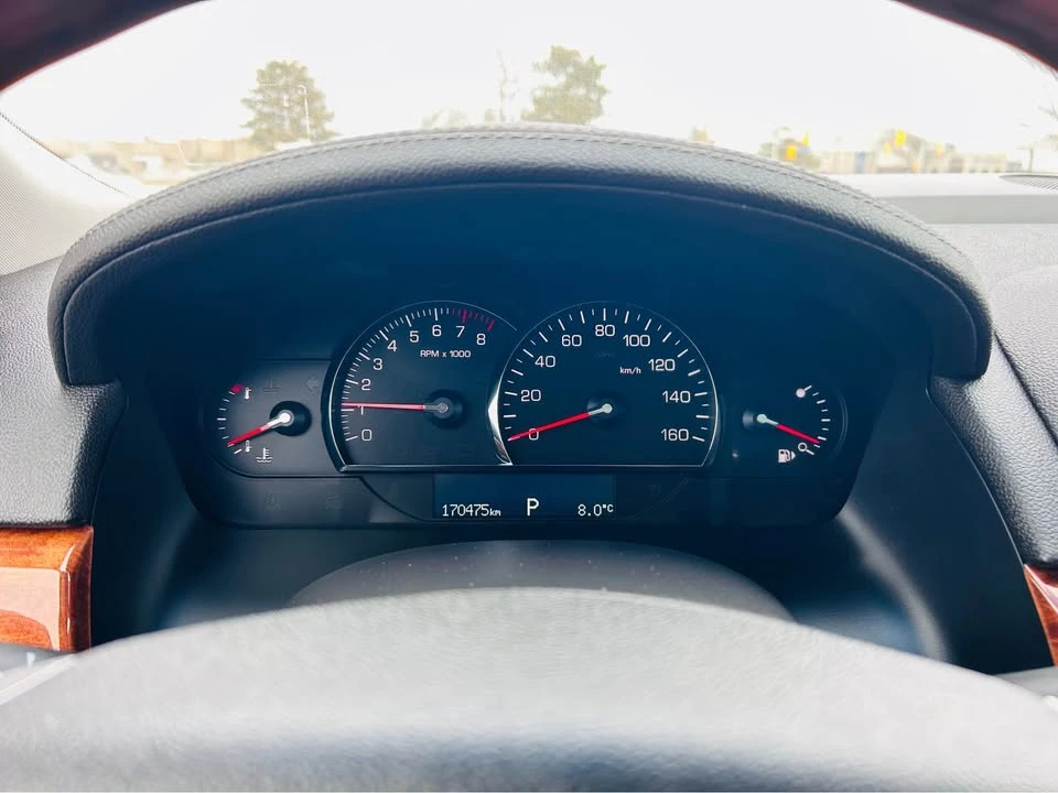 2008 Cadillac SRX - Image 18 of 18